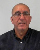 Professor Amari, Smain